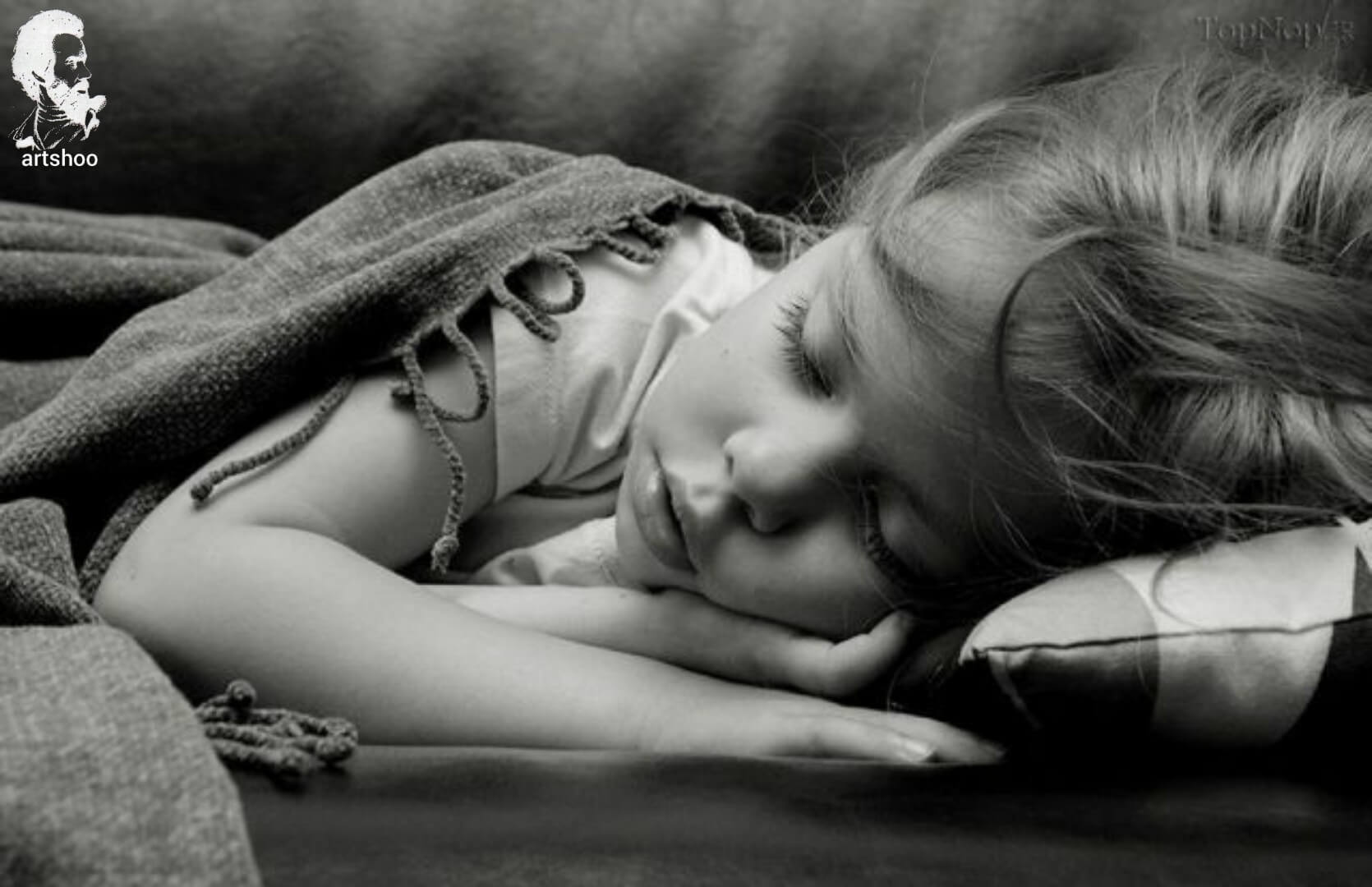 آموزش نقاشی سیاه قلم